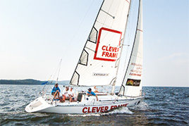 EuroShop, Sopot Match Race, The Premieres’ Night 